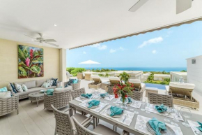 Westmoreland Hills 22 Ocean View Luxury modern 4 bedroom villa